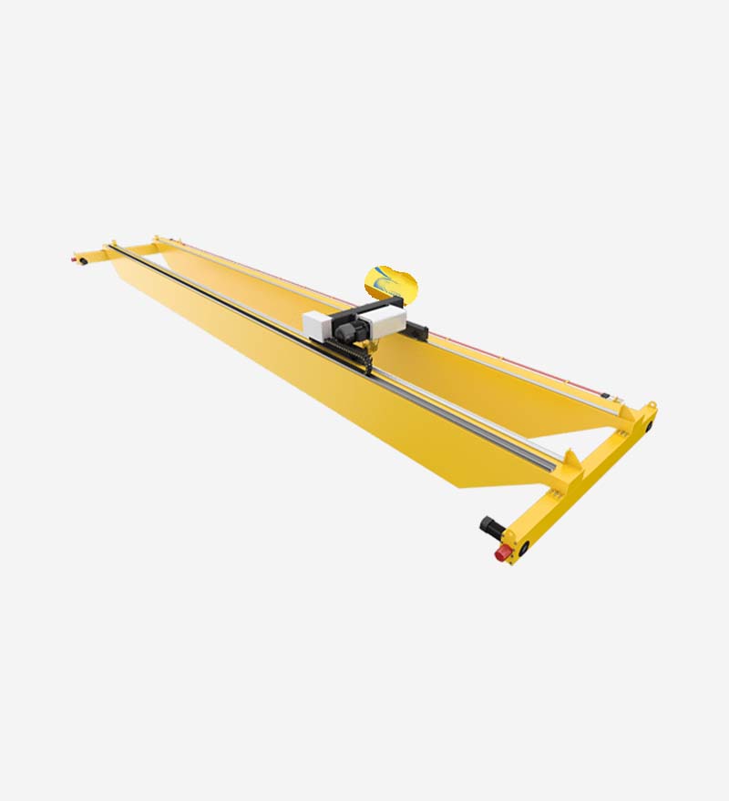 Double Girder Overhead Crane