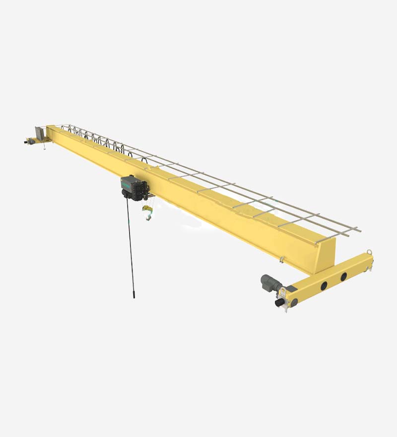 Explosion-Proof Overhead Crane