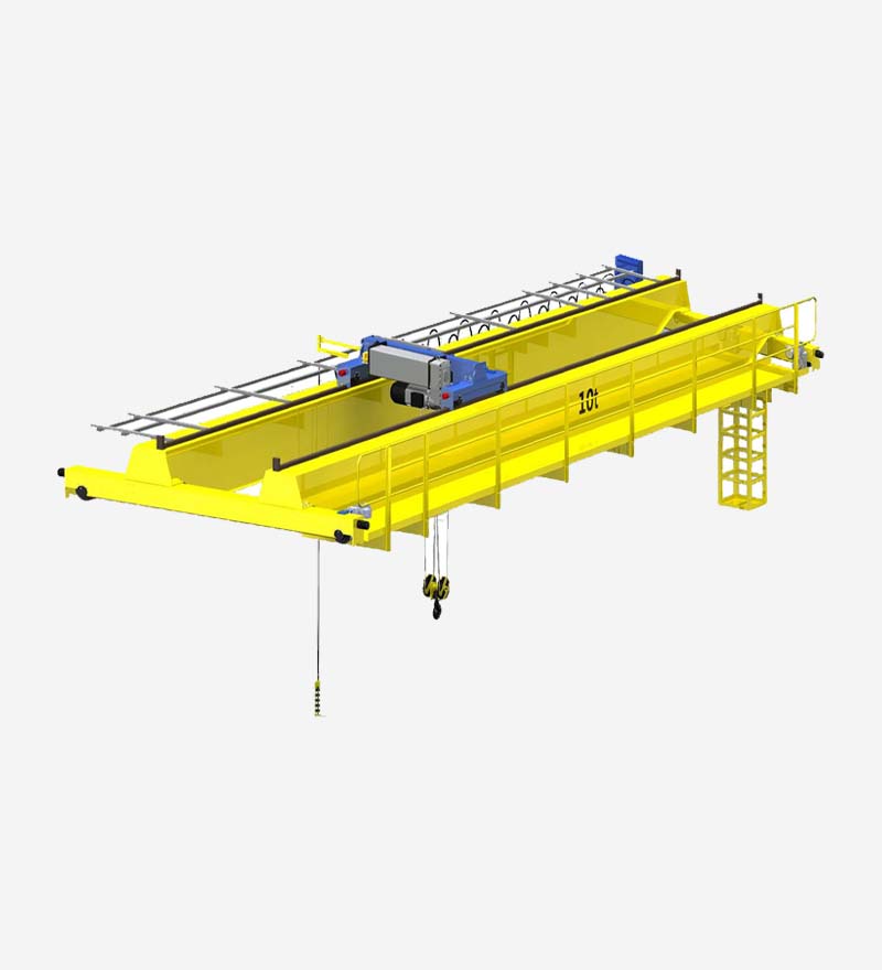 Hoist Overhead Crane