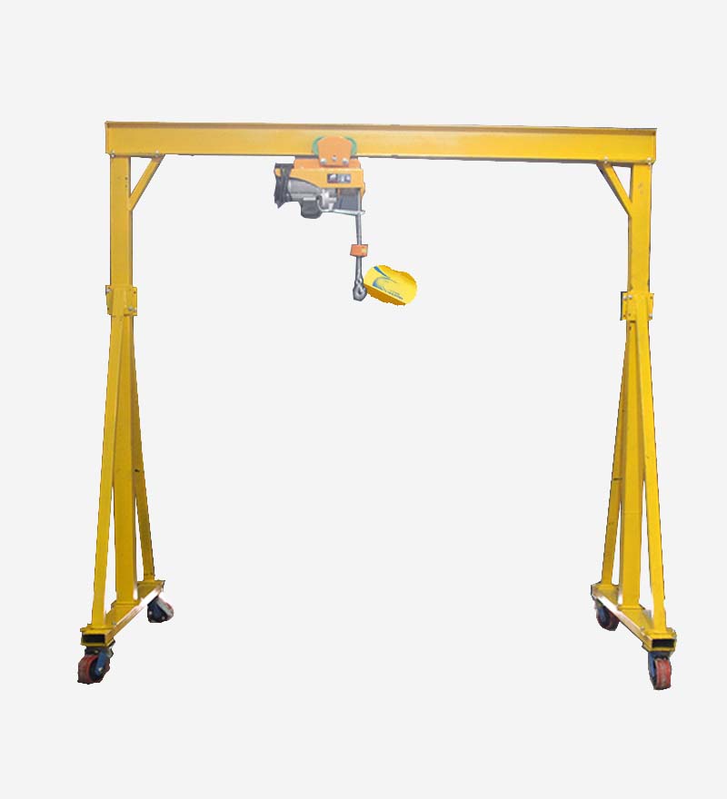 Mini Gantry Crane