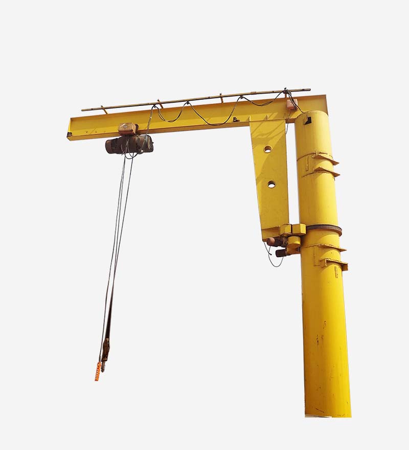 Column Jib Crane